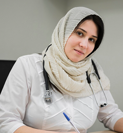 Community Healthcare Certificate