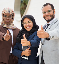 Nonprofit Leadership Certificate