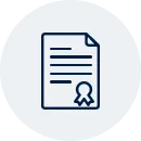 Professional Certifications