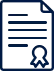 Recognized Certifications